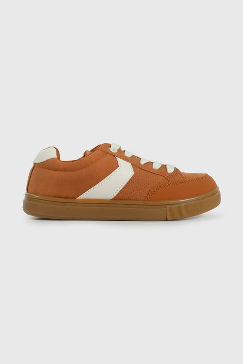 Zapatilla De Niño Lifestyle Café
