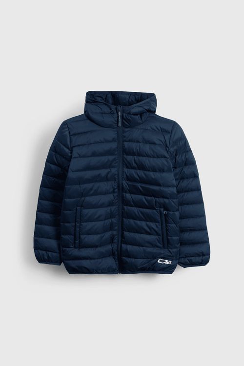 Casaca De Niño C74 Azul