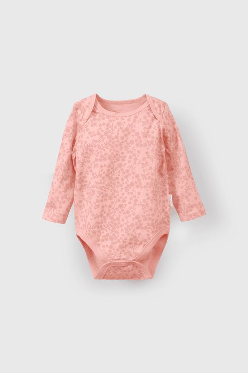 Pack Bodys De Niña Colección Blanco