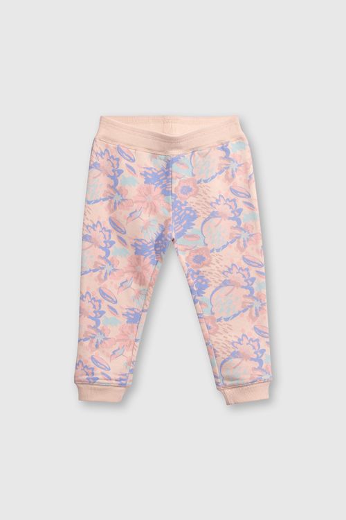 Buzo De Niña Naranjo