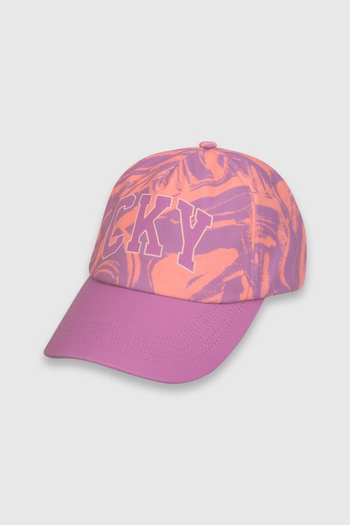 Gorro De Niña Colección Morado