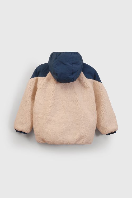 Chaqueta De Niño Colección Azul