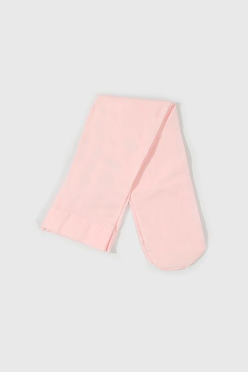 Ballerina Panty De Niña Colección Rosado