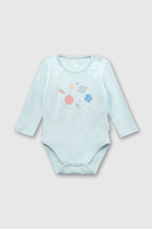 Conjunto De Niño Colección Celeste