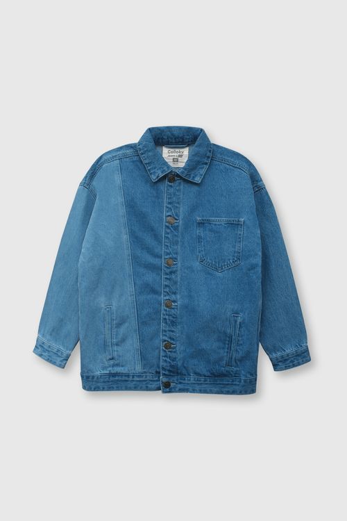 Chaqueta De Niño Jeans & Co Denim