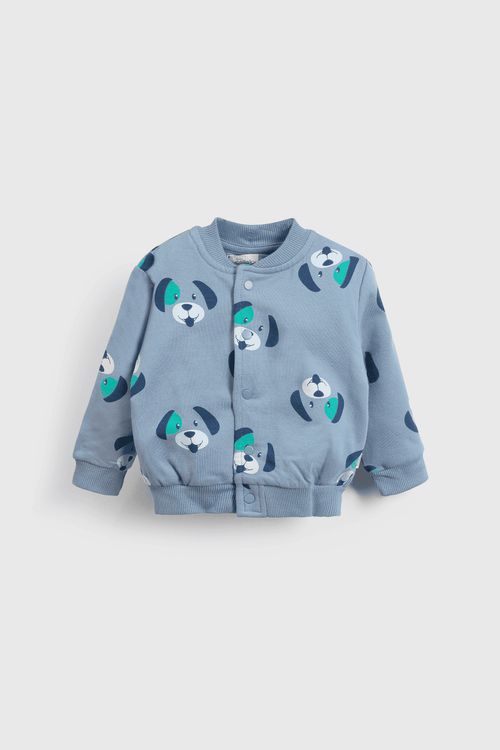 Conjunto De Niño Colección Celeste