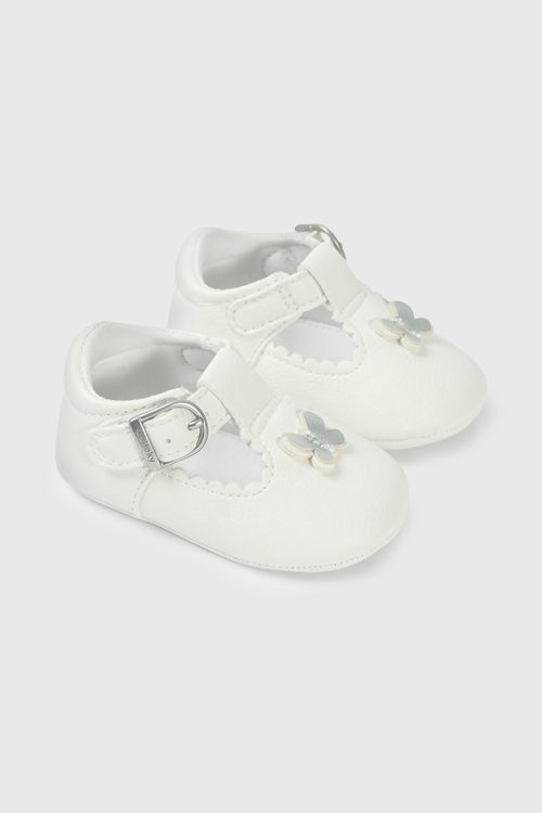 Reina De Niña Colección Blanco