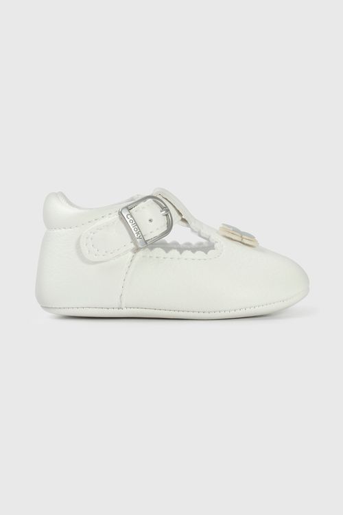 Reina De Niña Colección Blanco