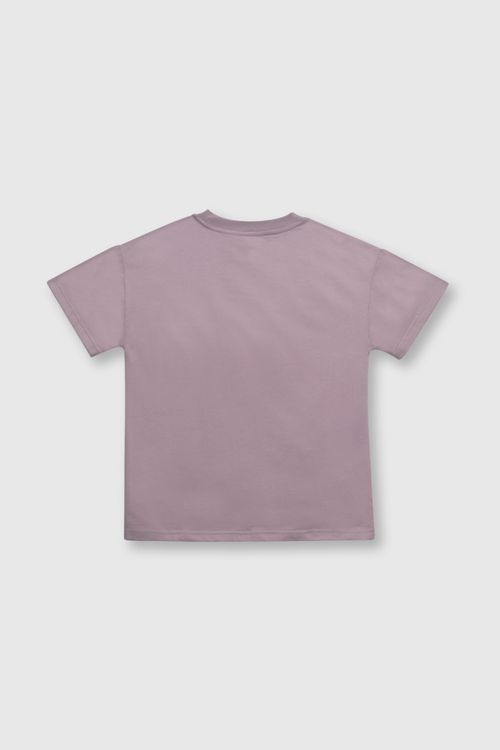 Polo De Niño Colección Uva / Grape