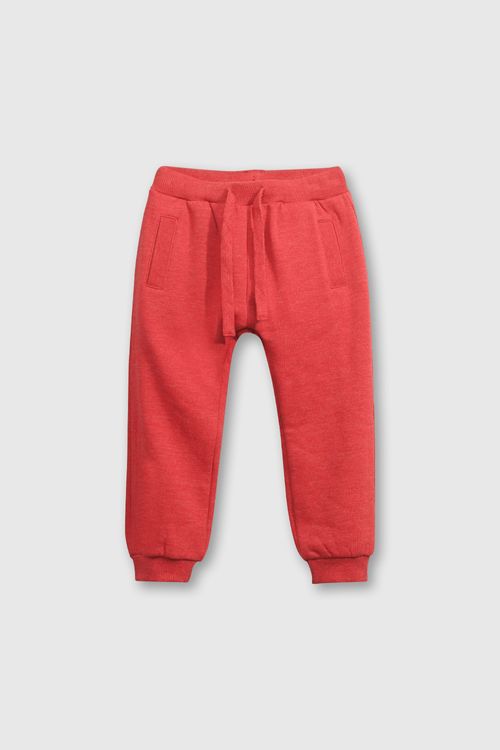 Buzo De Niño Everyday Rojo