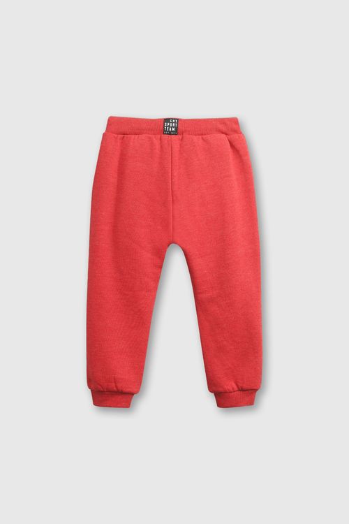 Buzo De Niño Everyday Rojo