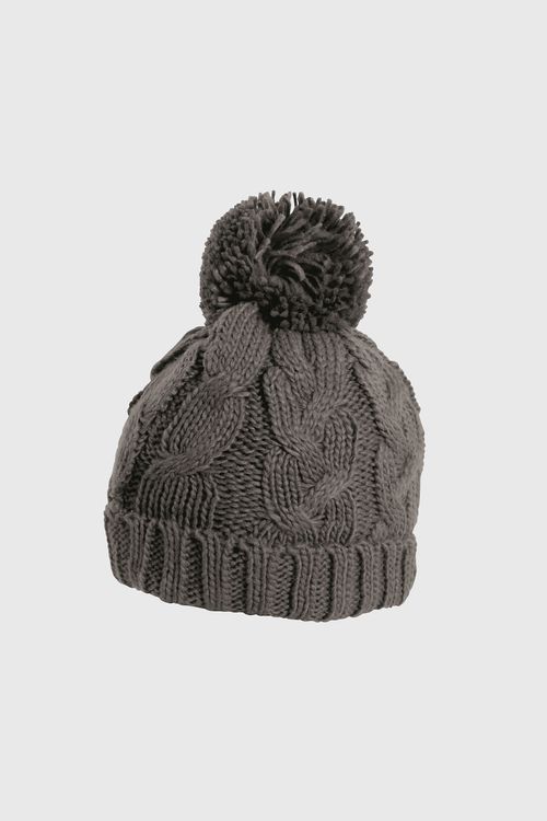 Gorro De Niño Colección Negro