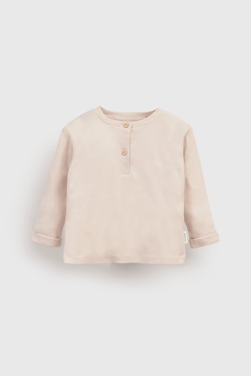 Conjunto De Niño Colección Blanco