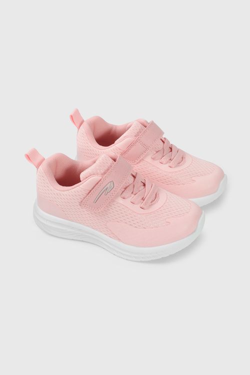 Zapatilla De Niña Sport Rosado