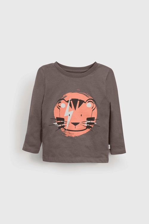 Polo De Niño Everyday Negro