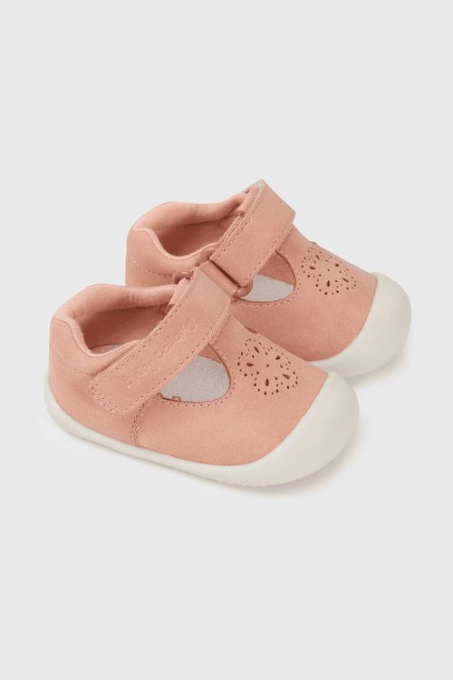 Reina De Niña Colección Rosado