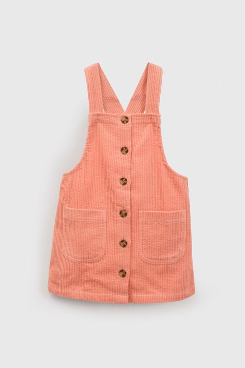 Jumper De Niña Colección Rosado