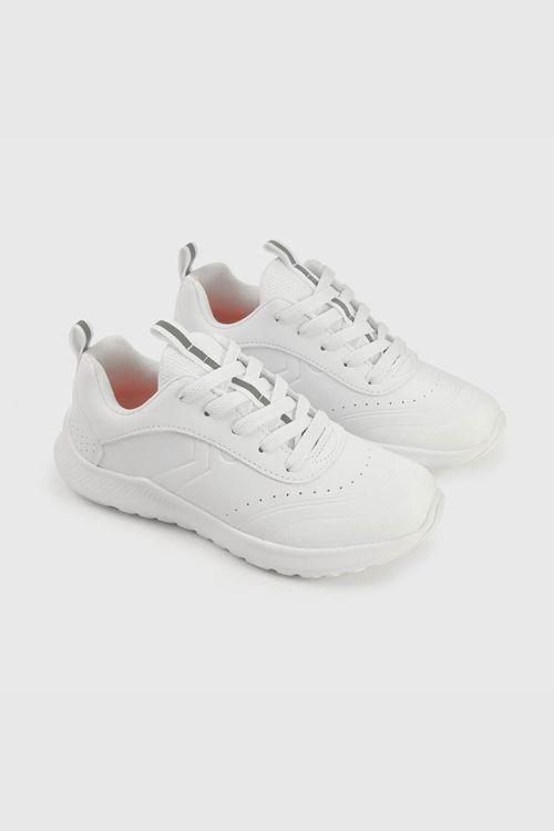 Zapatilla Escolar De Niño 77310210I25