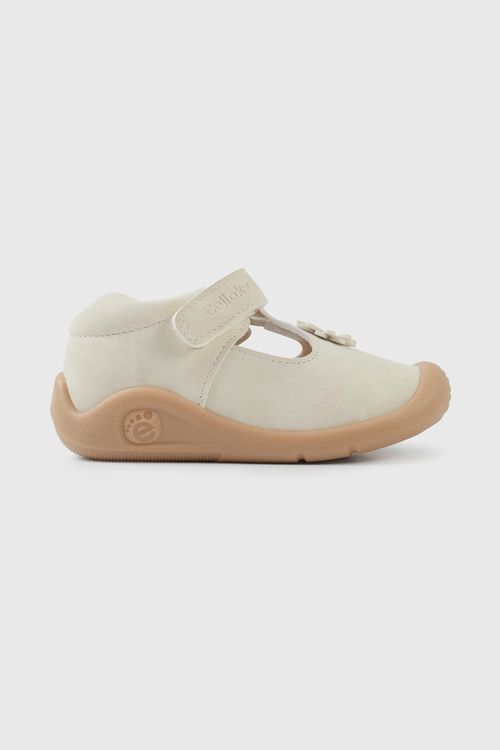 Reina De Niña Colección Blanco