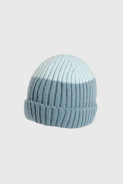 Gorro De Niño Colección Azul
