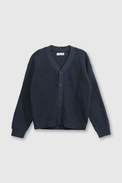 chompa De Niño Azul