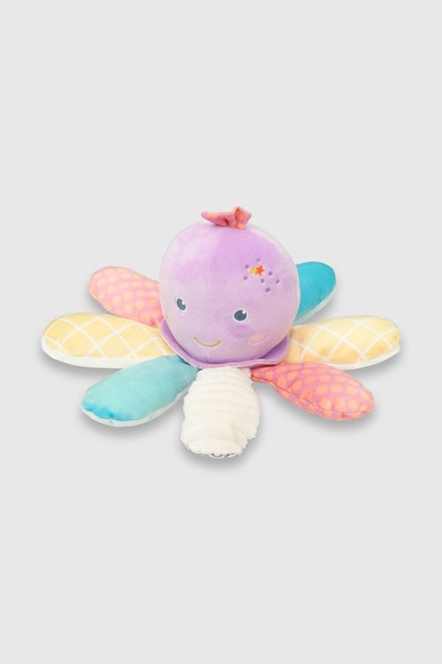 Juguete De Niño Colección Lila