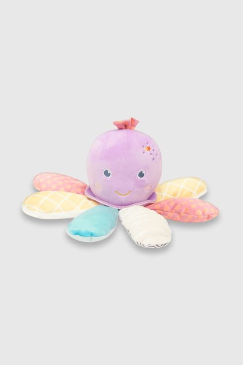 Juguete De Niño Colección Lila