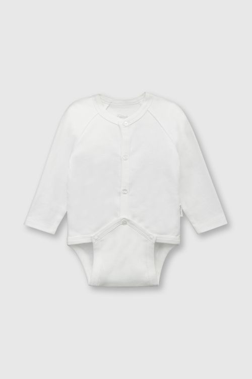 Body De Niño Colección Blanco