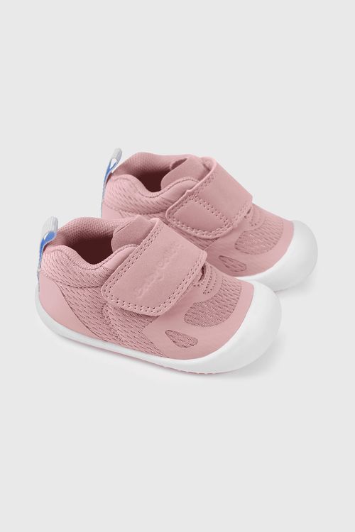 Zapatilla De Niña Colección Lila