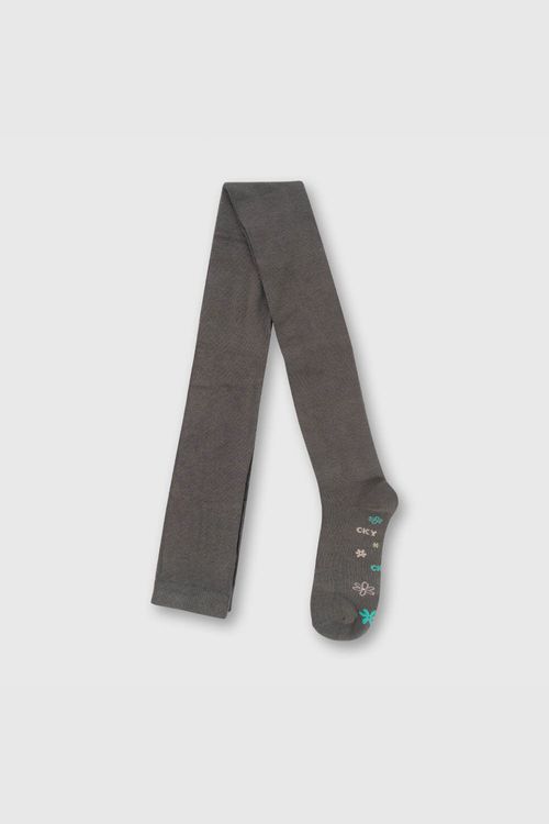 Ballerina Panty Escolar De Niña Bbcs0211I25