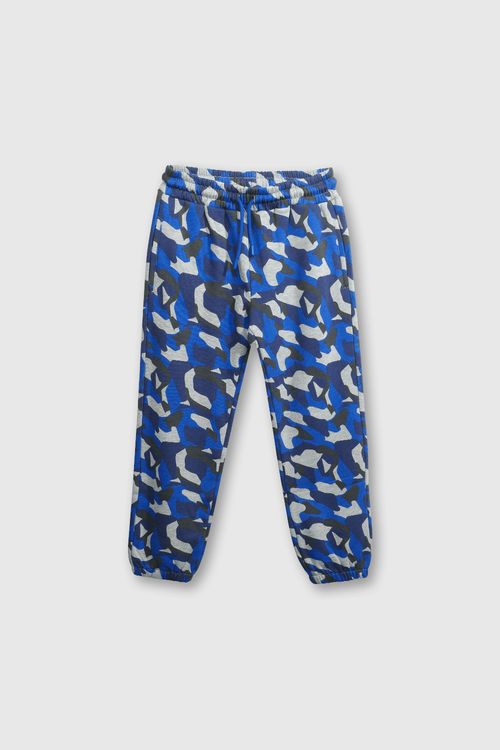 Buzo De Niño Everyday Azul