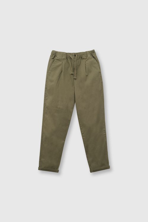 Pantalón De Niño Colección Oliva
