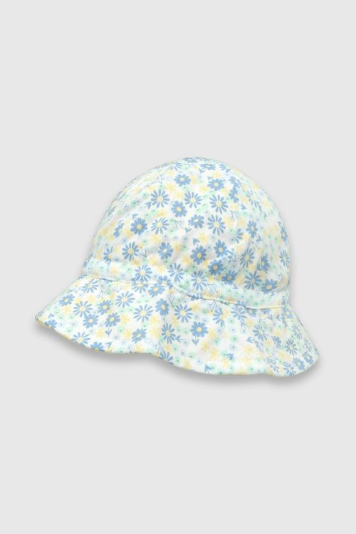 Sombrero De Niña Colección Celeste