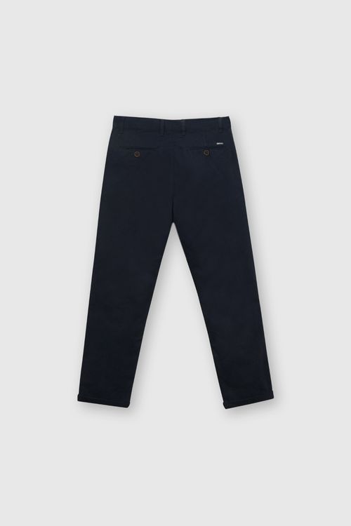 Pantalón De Niño Everyday Azul