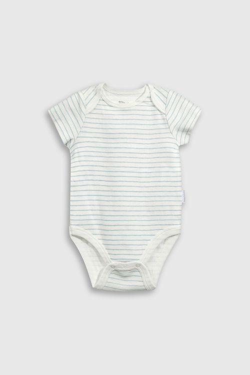 Pack Bodys De Niño Celeste