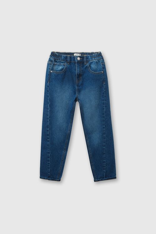 Jeans De Niña Jeans & Co Azul