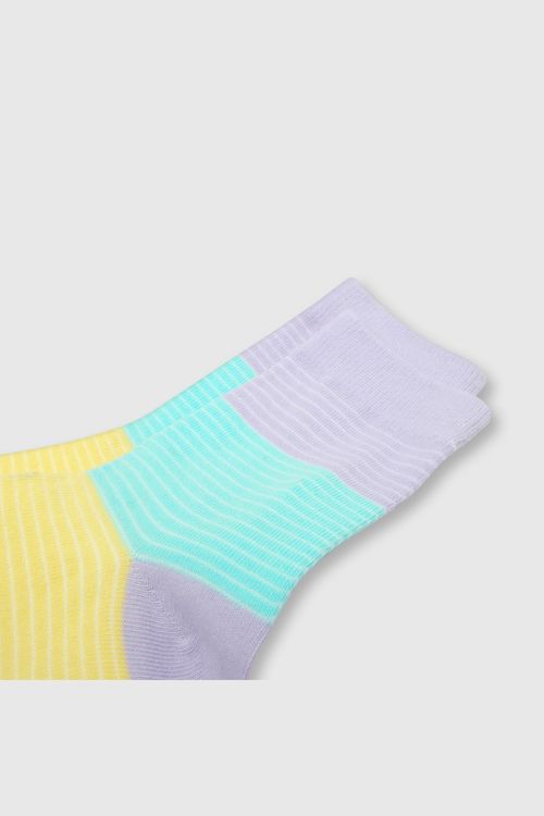 Medias De Niña Colección Aqua