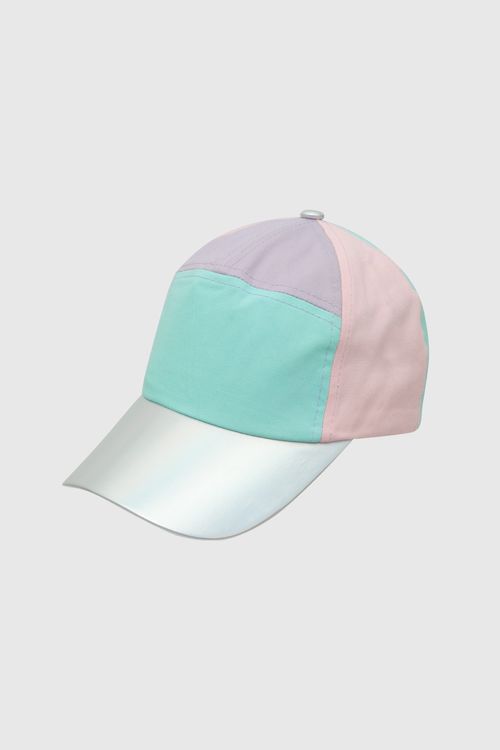 Gorro De Niña Colección Pink / Rosado