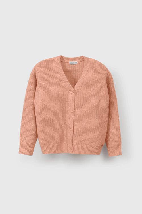 chompa De Niña Everyday Rosado