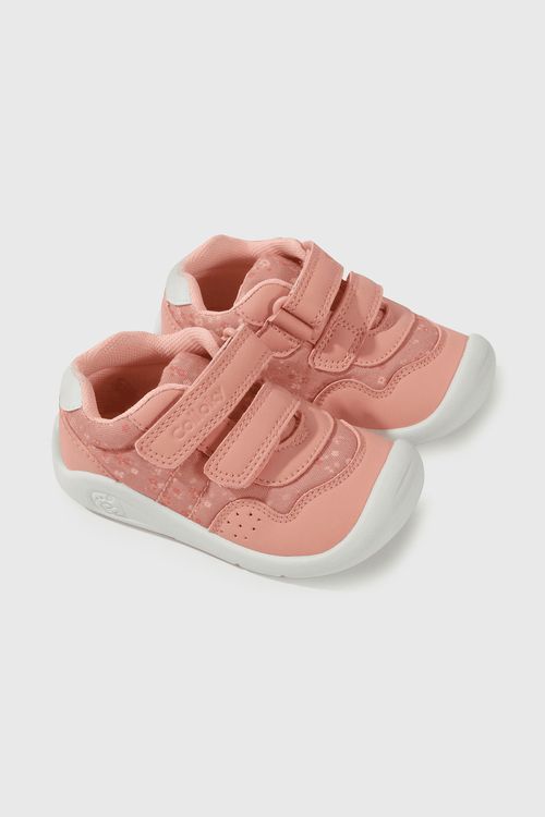 Zapatilla De Niña Lifestyle Rosado