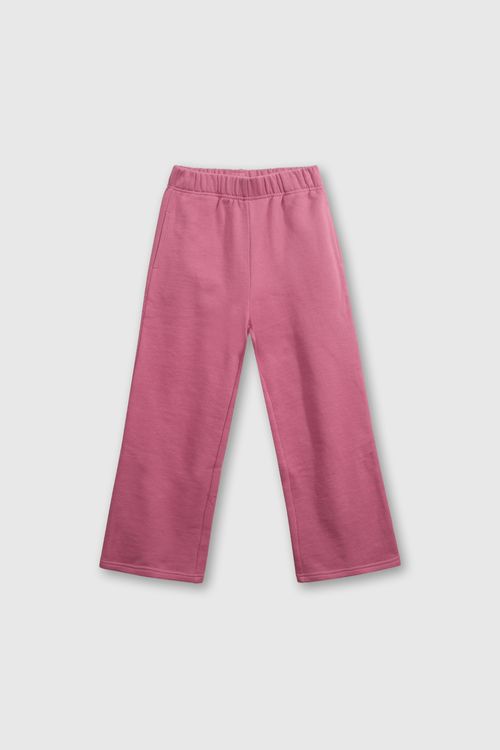 Buzo De Niña Everyday Fucsia