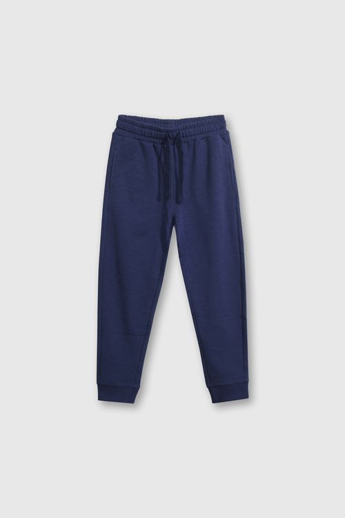 Buzo De Niño Azul