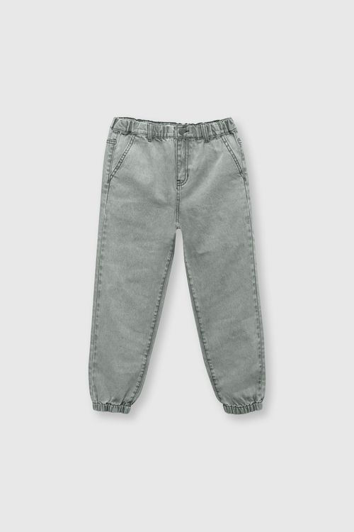 Jeans De Niño Jeans & Co Grafito