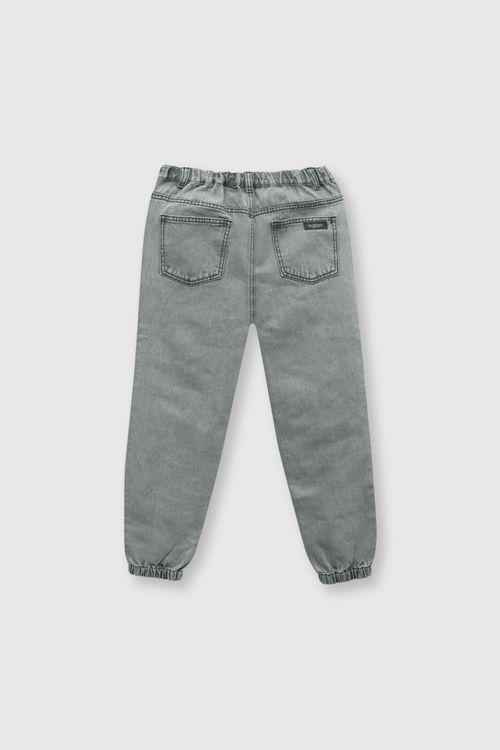 Jeans De Niño Jeans & Co Grafito