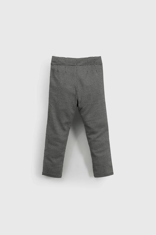 Legging De Niña Colección Negro