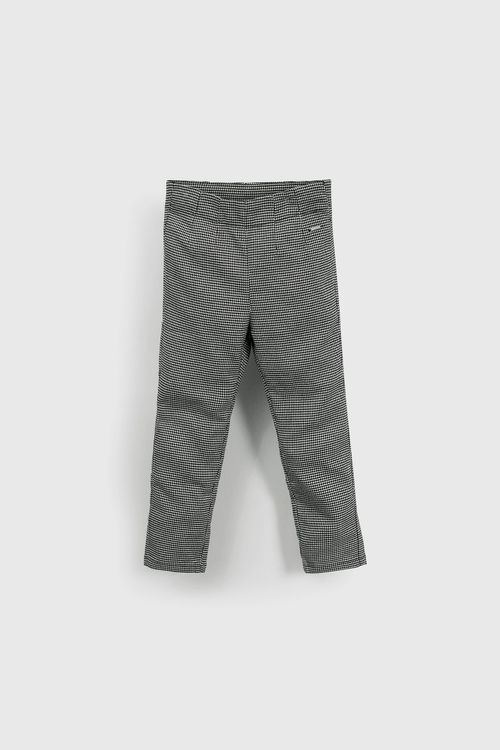 Legging De Niña Colección Negro