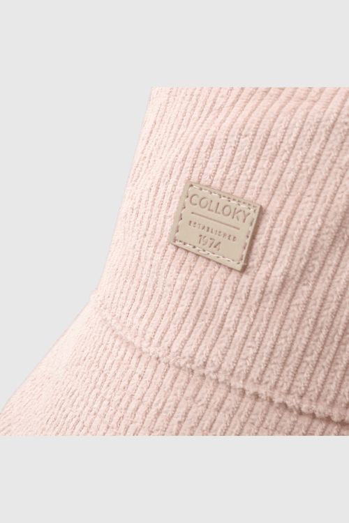 Sombrero De Niña Colección Rosado