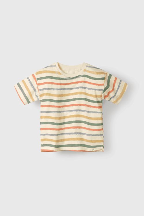Polo De Niño Colección Blanco