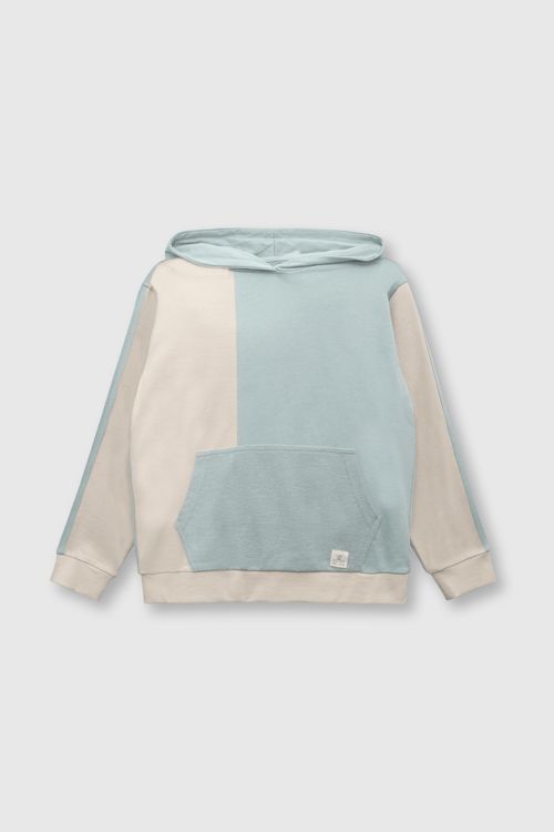 Polera De Niño Colección Verde