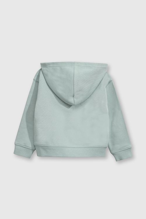 Polera De Niño Verde